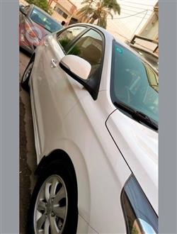 هیۆندای رێینا